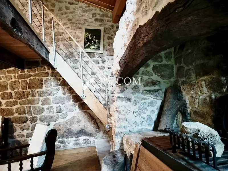 Maison, 90 m²