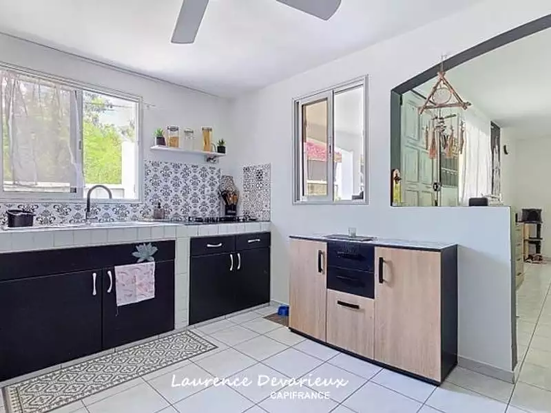 Maison, 97 m²