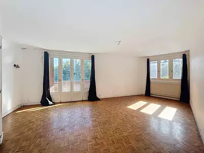 Appartement, 91,46 m²