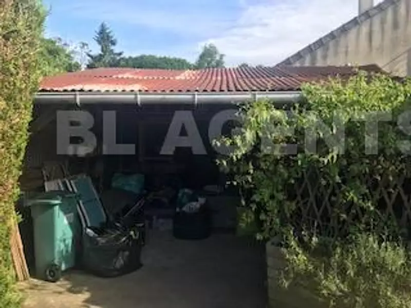 Maison, 45 m²