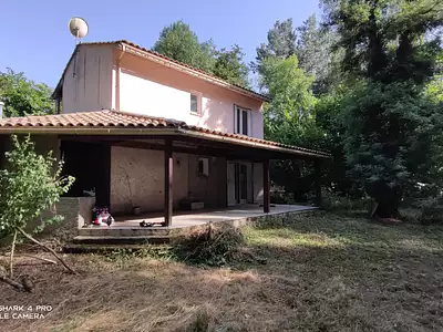 Maison, 76 m²