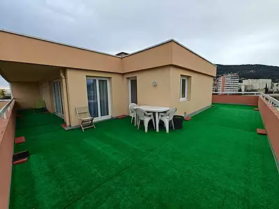 Appartement, 76 m²