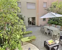 Appartement, 20,08 m²