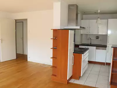 Appartement, 60 m²