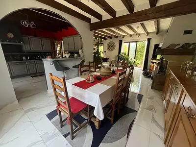 Maison, 140 m²