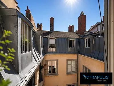 Appartement, 146 m²