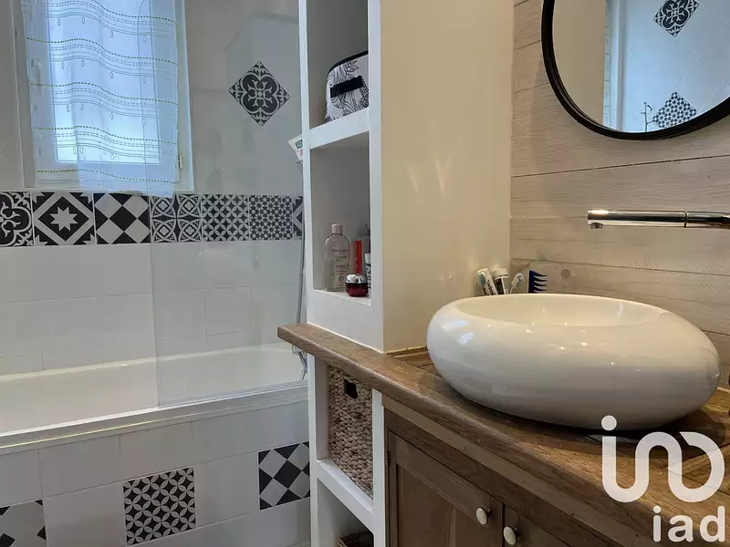 Maison, 100 m²