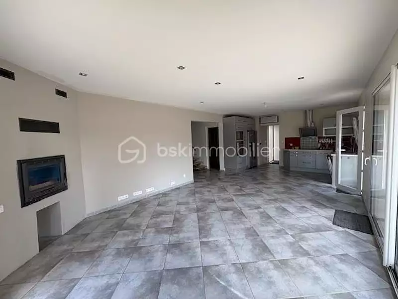 Maison, 120 m²