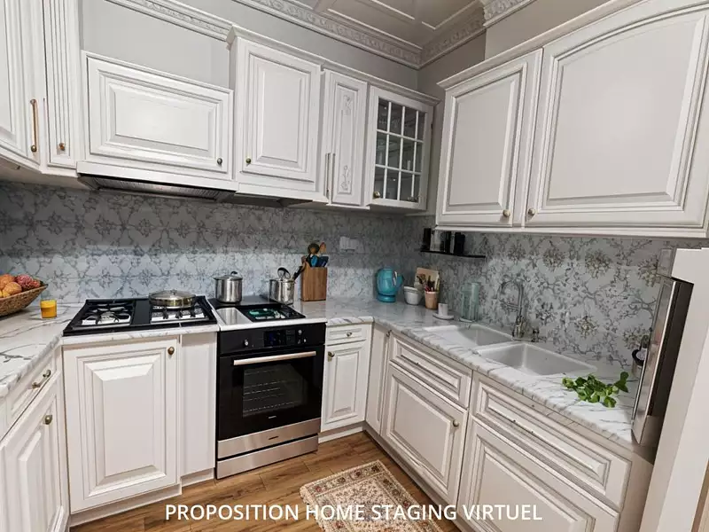 Appartement, 65 m²