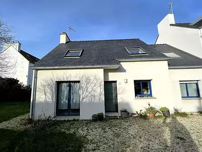 Maison, 113 m²