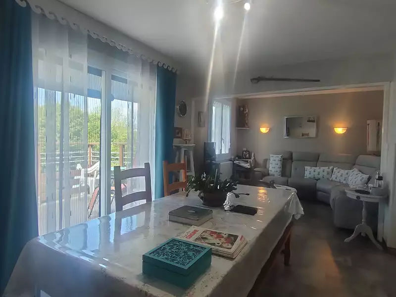 Maison, 85 m²