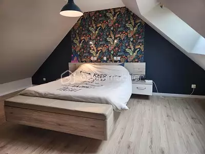 Maison, 150 m²