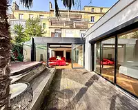 Appartement, 198,21 m²