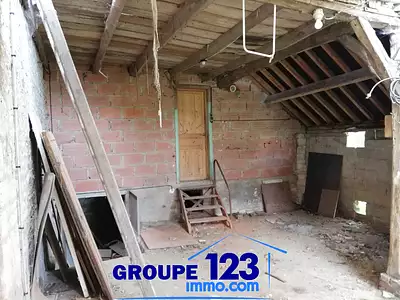 Maison, 88 m²
