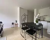 Appartement, 43,32 m²