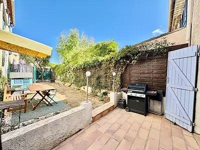 Maison, 66 m²