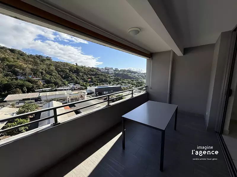 Appartement, 47,9 m²