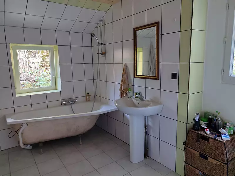 Maison, 68 m²