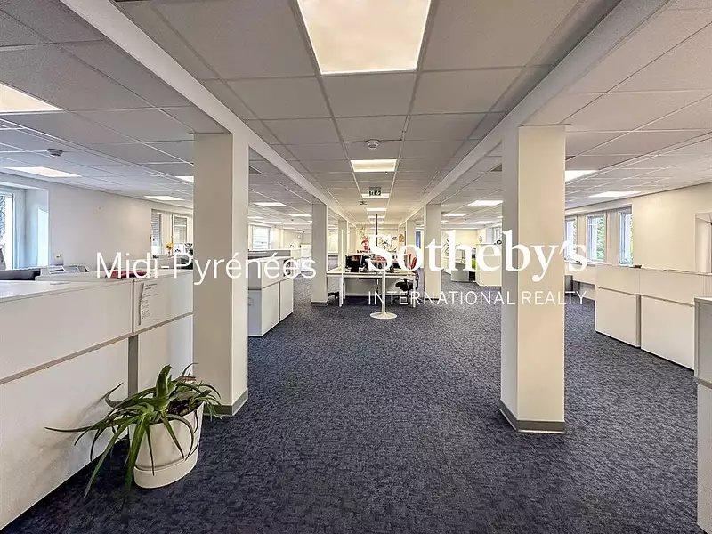 Divers, 4 559 m²