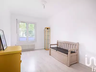 Appartement, 87 m²