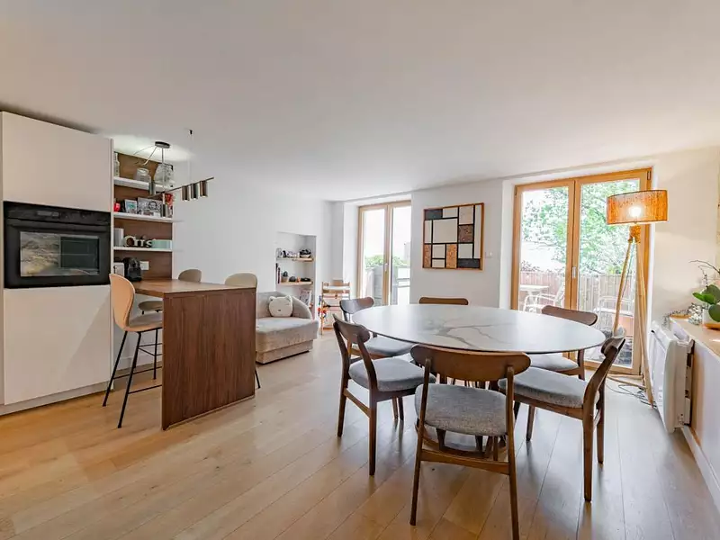 Maison, 108 m²