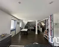 Appartement, 100 m²