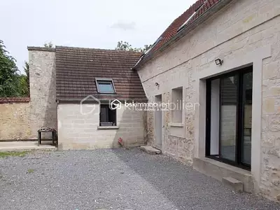 Maison, 160 m²