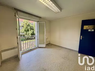 Appartement, 72 m²