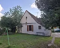 Maison, 113 m²