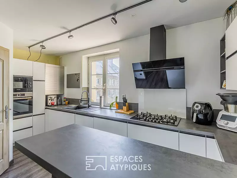 Appartement, 145 m²