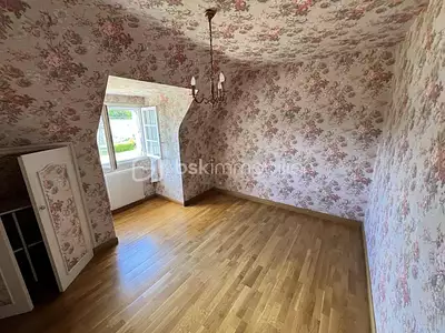 Maison, 124 m²