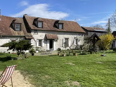 Maison, 170 m²