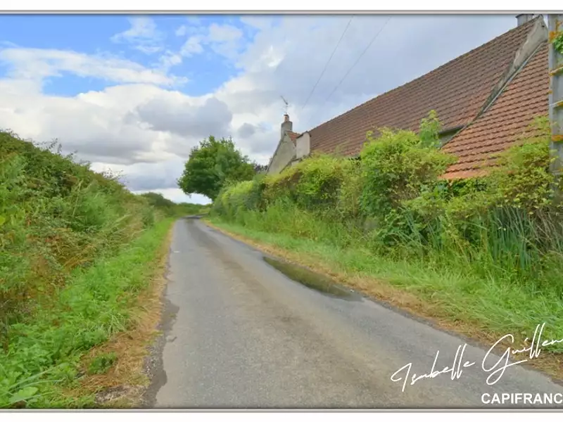 Maison, 249 m²