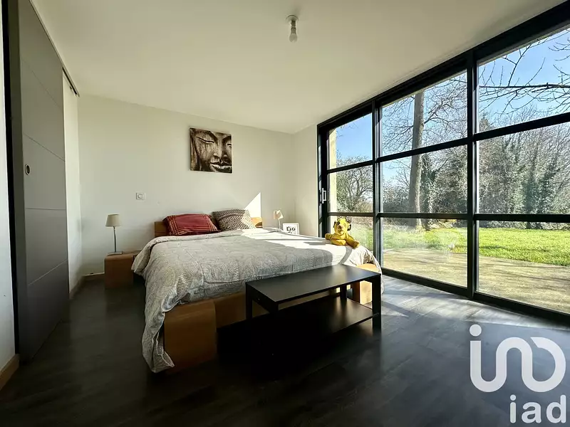Maison, 143 m²