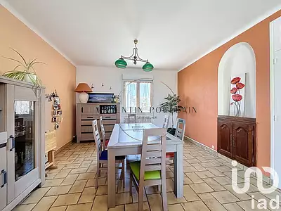 Maison, 151 m²