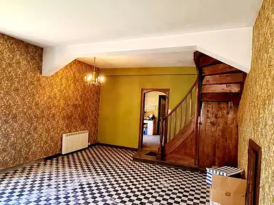 Maison, 140 m²