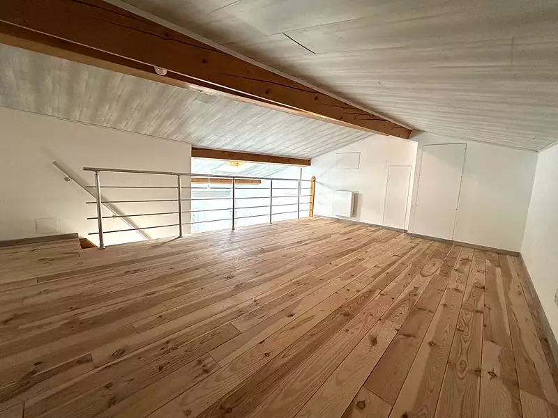 Appartement, 78 m²