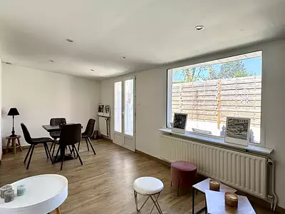 Maison, 69 m²