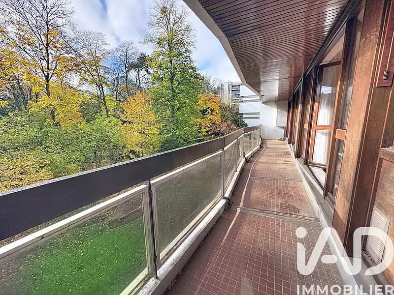 Appartement, 160 m²