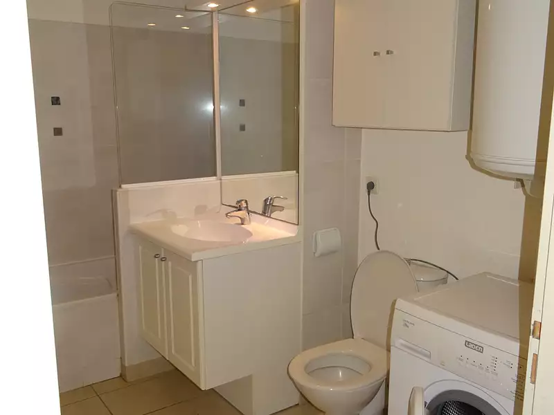 Appartement, 45 m²