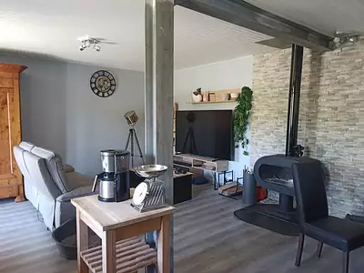 Maison, 75 m²