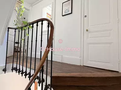 Appartement, 82,56 m²