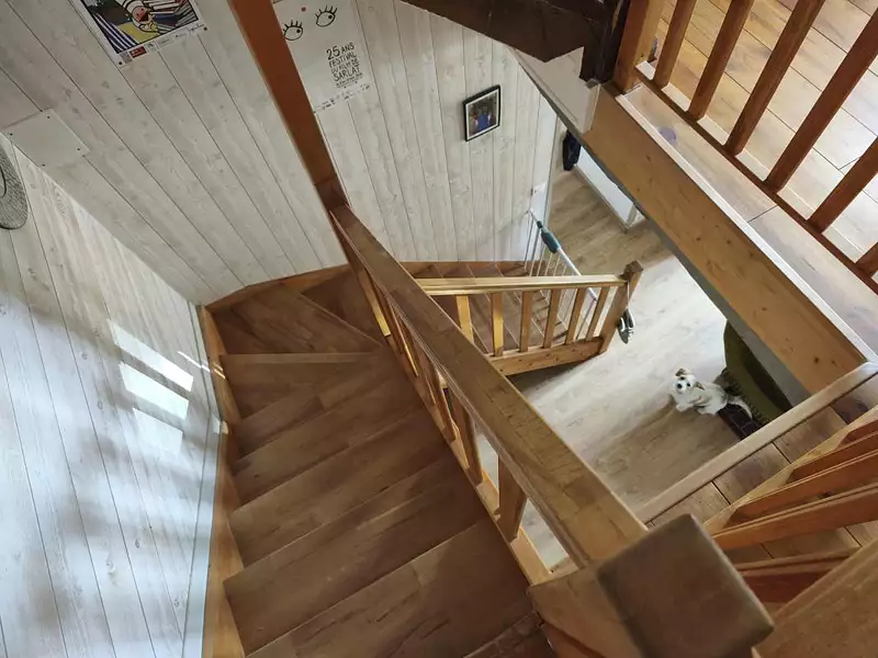 Maison, 108 m²