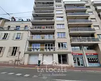 Appartement, 85,52 m²