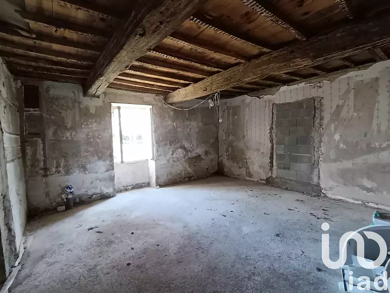Maison, 180 m²