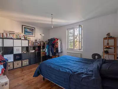 Appartement, 56 m²