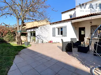Maison, 104,36 m²