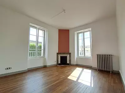 Appartement, 106,5 m²