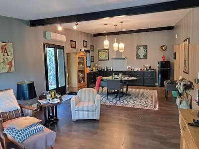 Maison, 100 m²