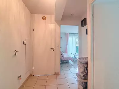 Appartement, 52 m²